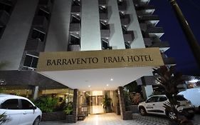 Barravento Praia Hotel