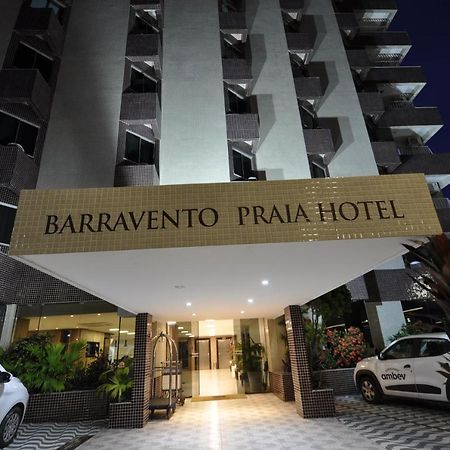 Barravento Praia Hotel Ilhéus Extérieur photo