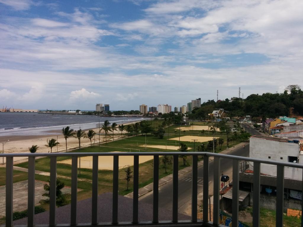 Barravento Praia Hotel Ilhéus Extérieur photo