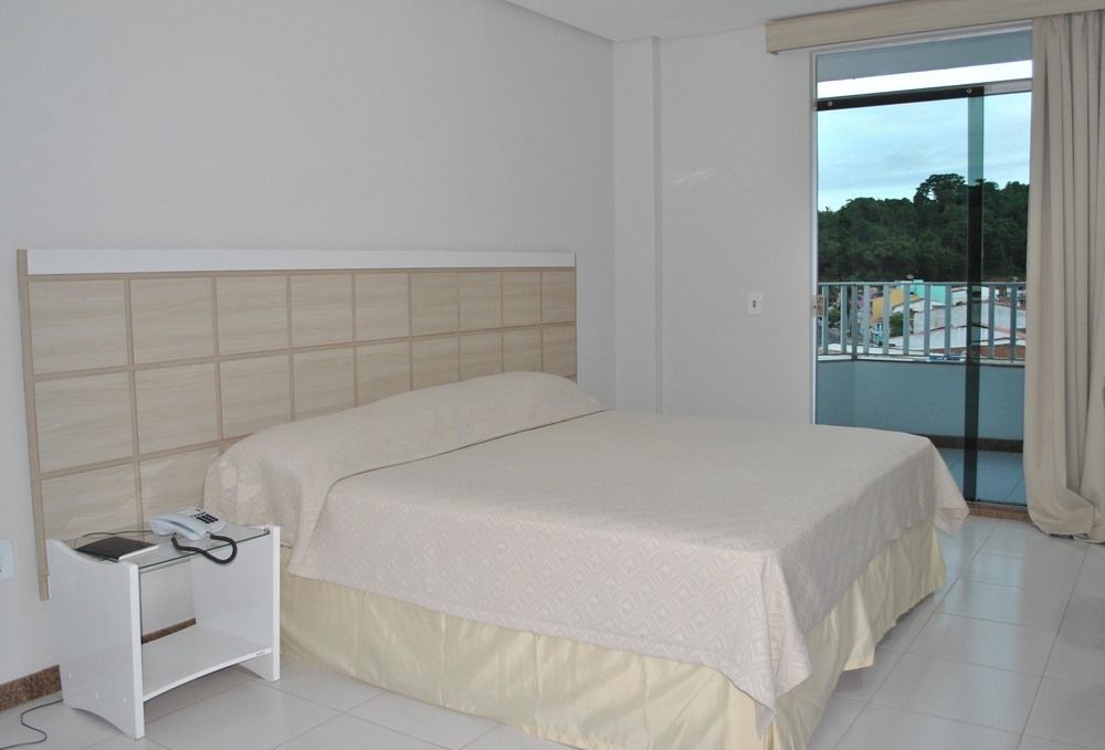 Barravento Praia Hotel Ilhéus Extérieur photo